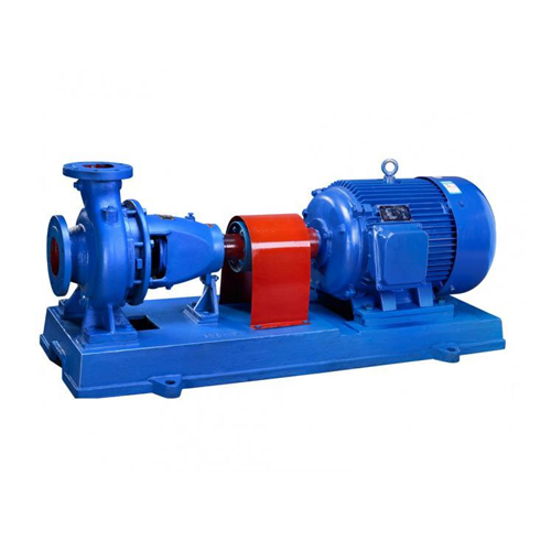 IS、IR型系列單級(jí)單吸離心泵